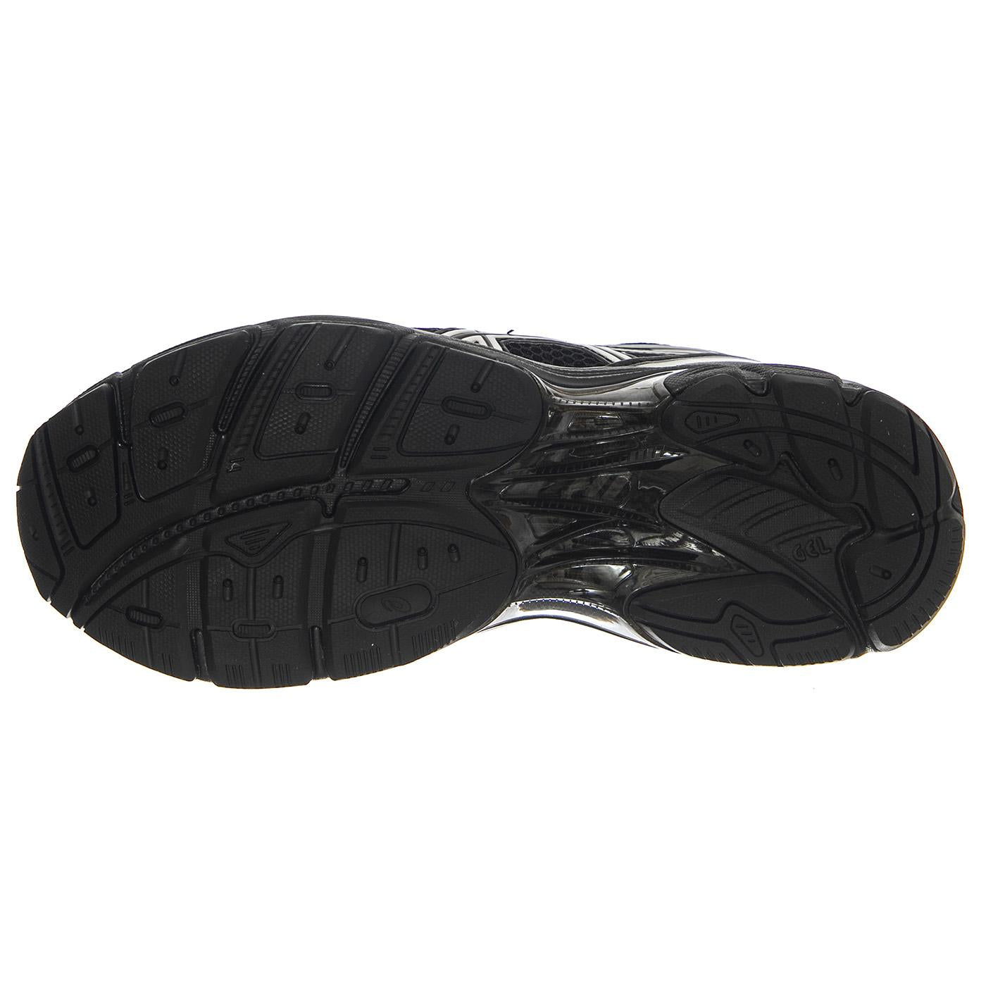 GT-2160 Black / Purple / Silver - Scarpe Uomo Multicolore 1203A275-001 . ASICS 