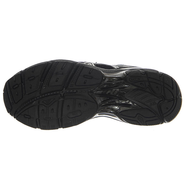 GT-2160 Black / Purple / Silver - Scarpe Uomo Multicolore 1203A275-001 . ASICS 