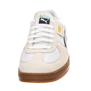 Super Team OG PUMA White - Scarpe Stringate Profilo Basso Uomo Bianco 390424-09  PUMA 