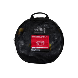 Base Camp Duffel XS Anthracite Grey - Borsone da Viaggio Grigio NF0A52SS MV31 THE NORTH FACE 