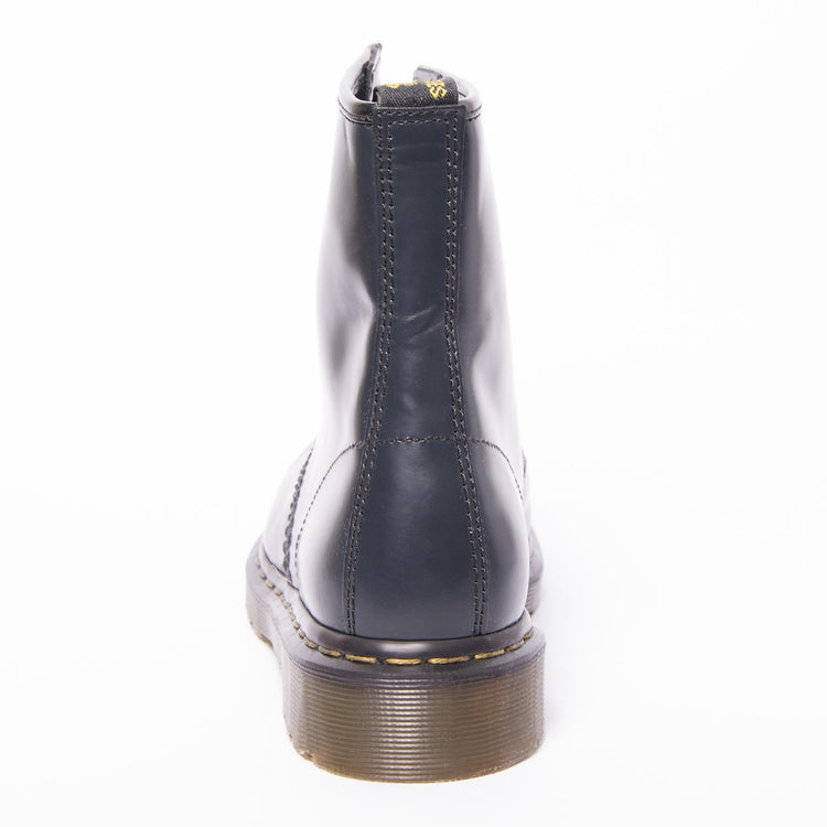 1460 MILLED SMOOTH NAVY - 8 EY DMS1460NYML10072412  DR.MARTENS 