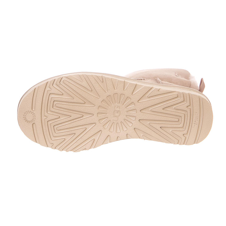 MINI BAILEY BOW  METALLIC DRIFTWOOD UGSBLBOWMMDR1019032W  UGG 
