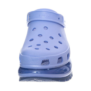 M' Classic Mega Crush Clog W MOJE - Sandali Uomo Viola CR.207988-MOJE  CROCS 