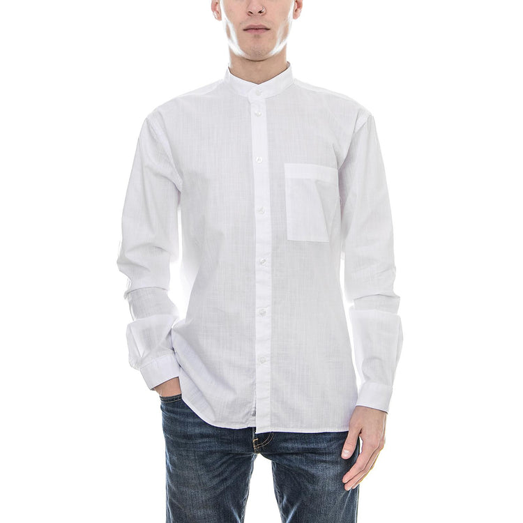 ISHAK 2068 WHITE 161572068-000  MINIMUM 