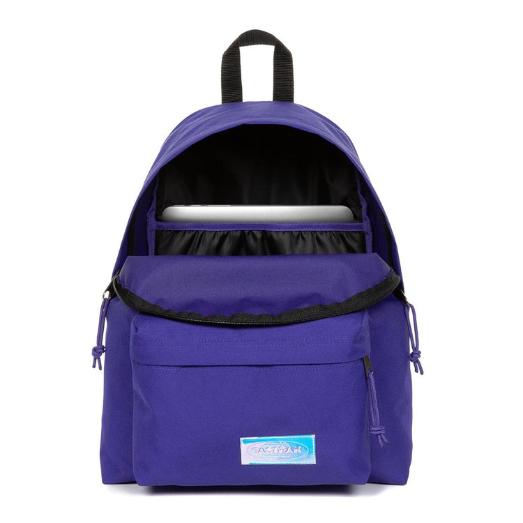 Padded Pak'R Glazed Thrilling - Zaino Viola EK000620W021  EASTPAK 
