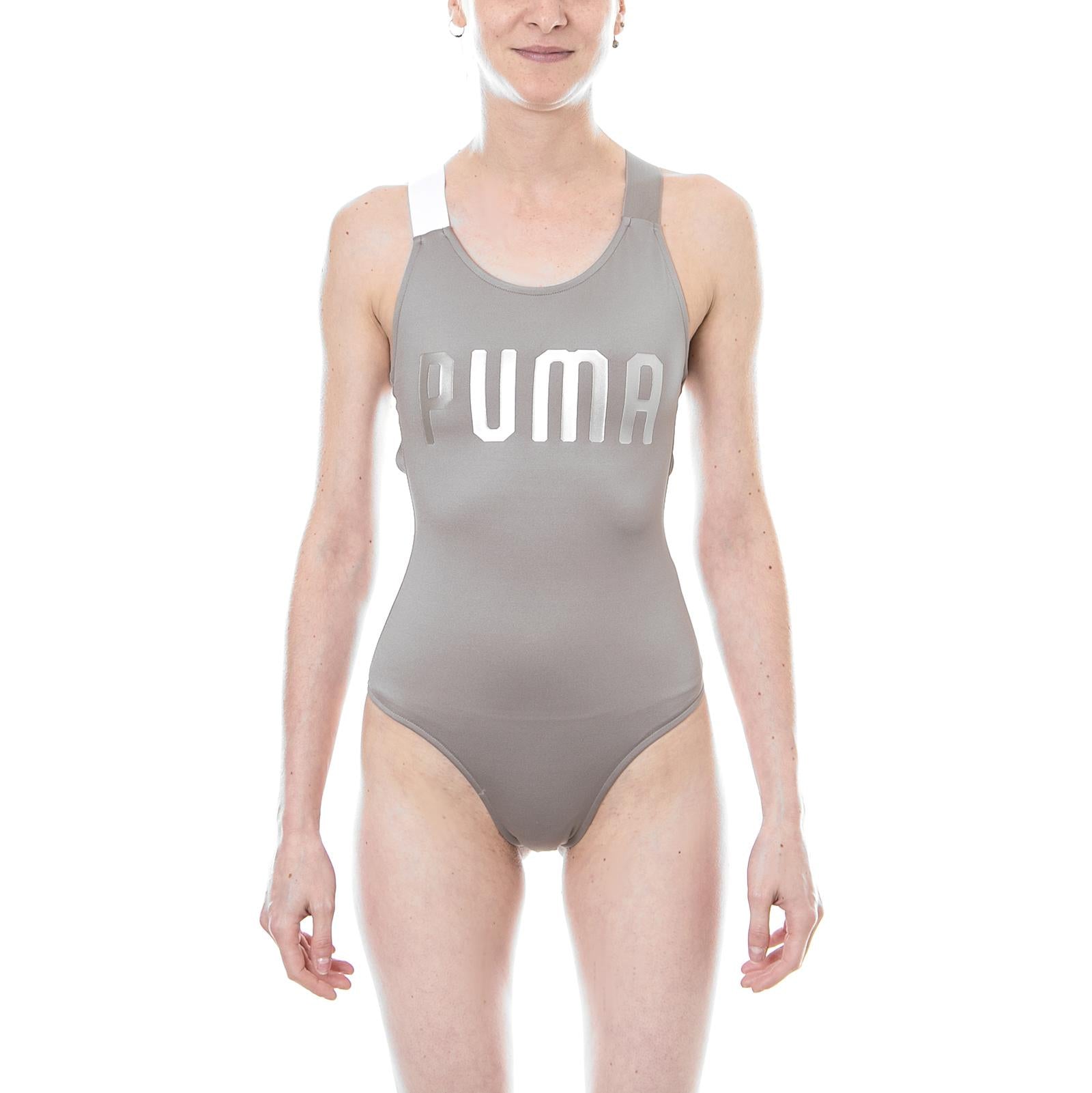 En Pointe Body Suit Rock Ridge 57509717  PUMA 