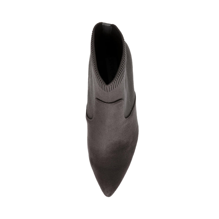 Ramp Up Grey - Stivaletti Donna Grigi SMSRAMP UP-GRE  STEVE MADDEN 