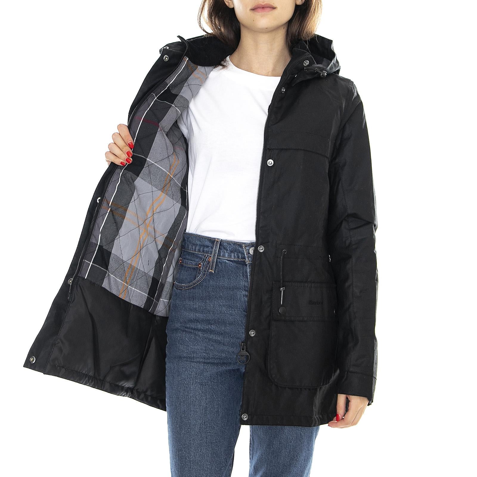  LWX1080-BK71-FW20  BARBOUR 