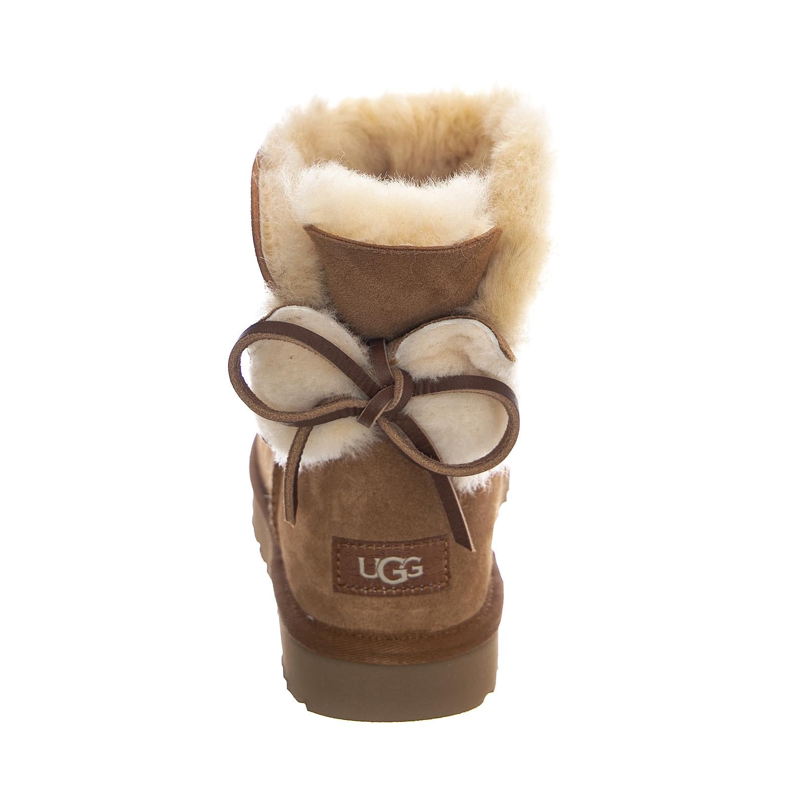  UGSCLDBOWMCN1103652W  UGG 