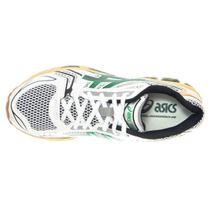 GEL-Kayano 14 - White / Hinoki Beige - Scarpe Uomo Multicolore 1203A740-103 WHITE/HINOKI BEIGE ASICS 