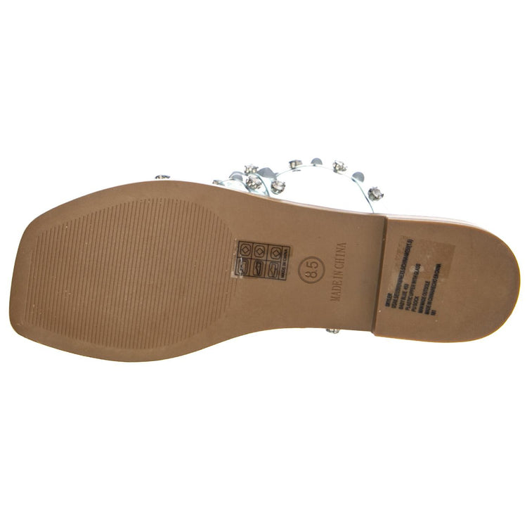 Skyler Baby Blue - Sandali Donna Blu SMSSKYLER-BAB  STEVE MADDEN 