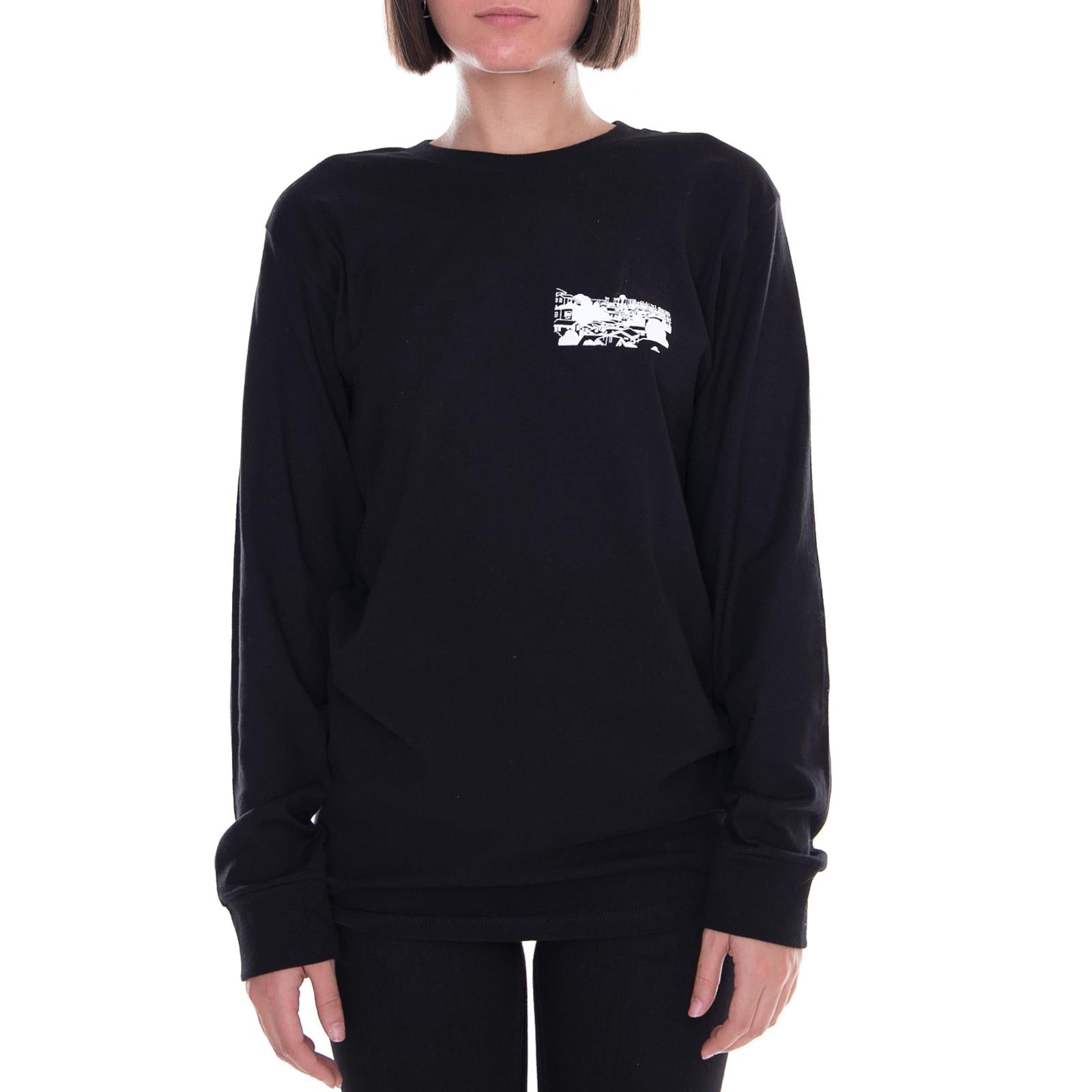  2992563-BLACK  STUSSY 