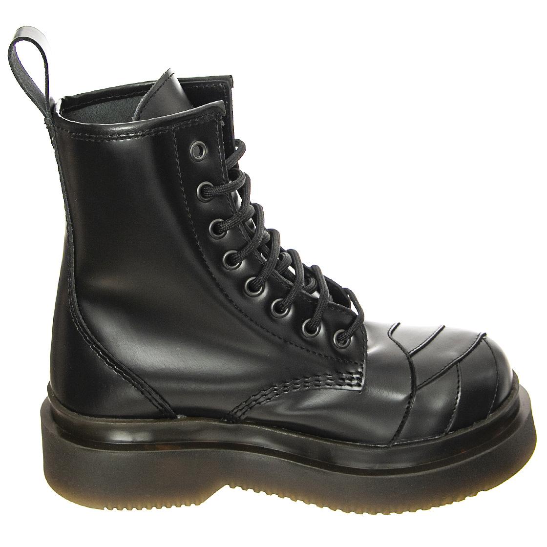  BTSTSTRIPE08.BKS  MR BOOTS 