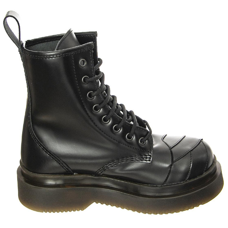  BTSTSTRIPE08.BKS  MR BOOTS 