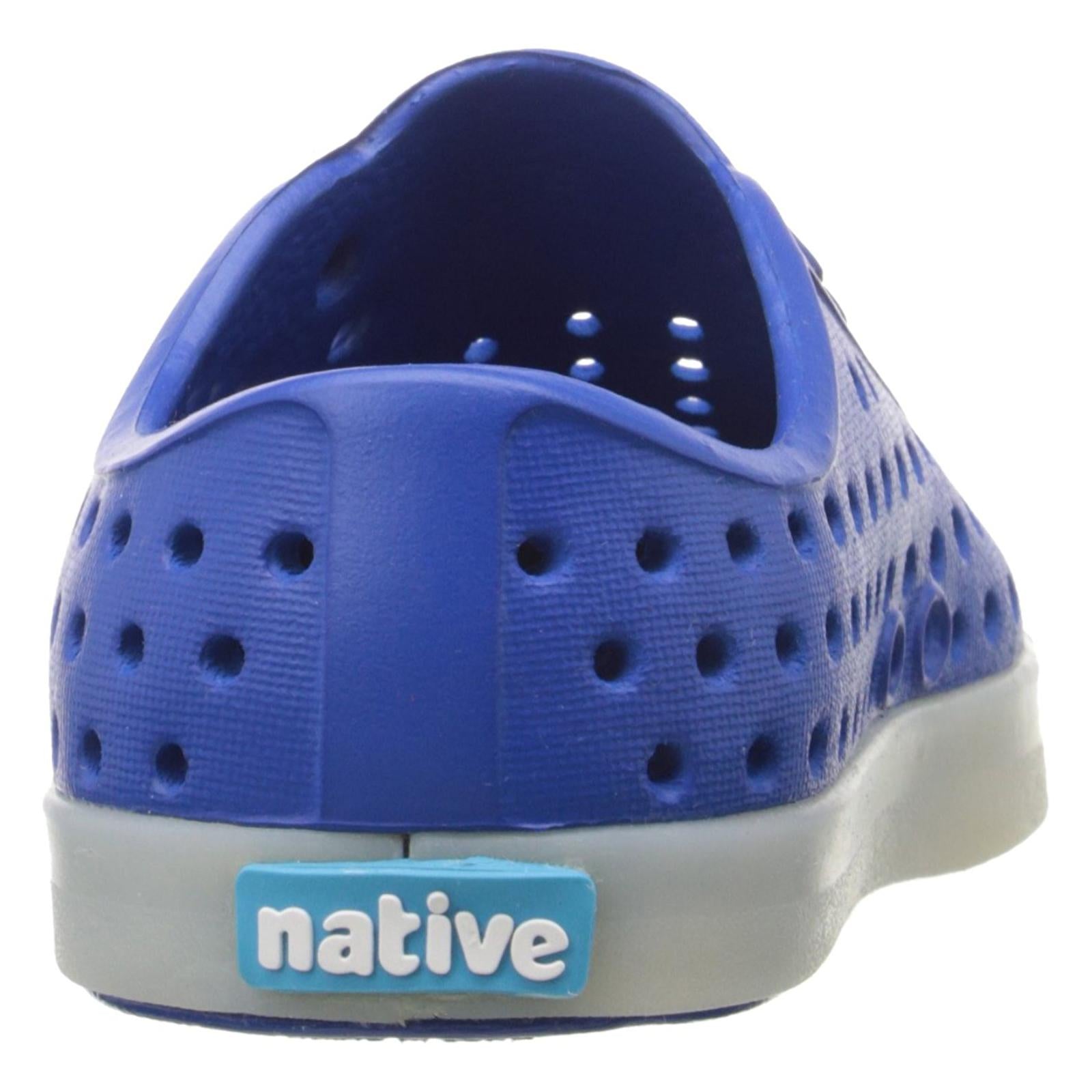 JEFFERSON GLOW CHILD VICTORIA BLUE GLOW 13100103-4358  NATIVE 