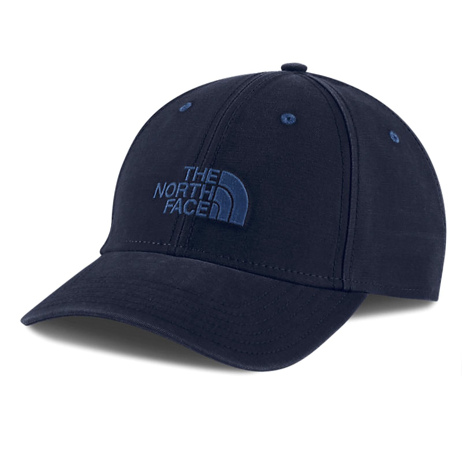 66 Classic Urban - Navy Blue - Cappellino con Visiera T0CF8CH2G  THE NORTH FACE 