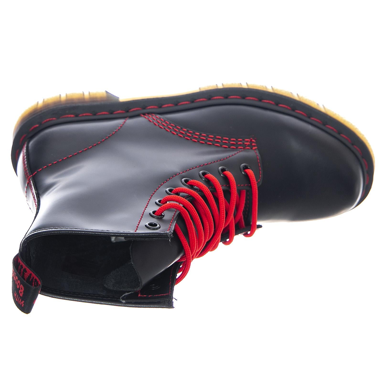  DMS1460RSBSM25827001  DR.MARTENS 