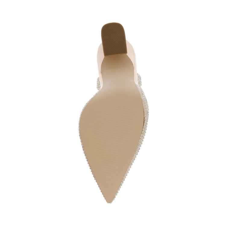 Zira Rose Gold - Scarpe Décolleté Donna Rosa SMSZIRA-ROS  STEVE MADDEN 