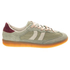 Baresi Grs M Grey - Scarpe Stringate Uomo Grigie 8663804 GRS COOLWAY 
