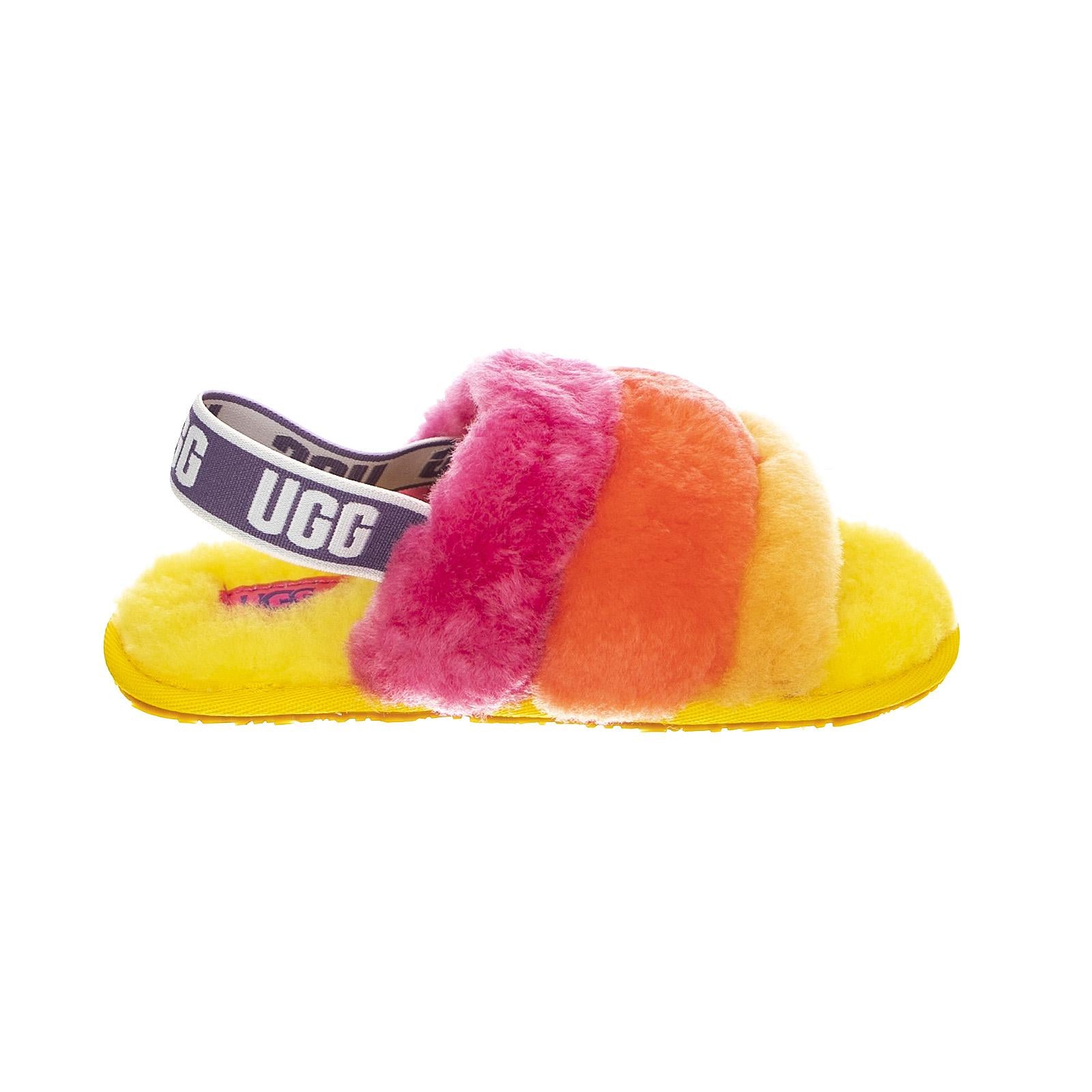  UGKFLYSLYRNB1116160T  UGG 