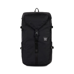 Barlow Large - Zaino Nero 10319-01855-OS  HERSCHEL 