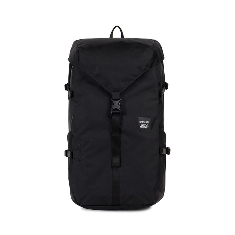 Barlow Large - Zaino Nero 10319-01855-OS  HERSCHEL 