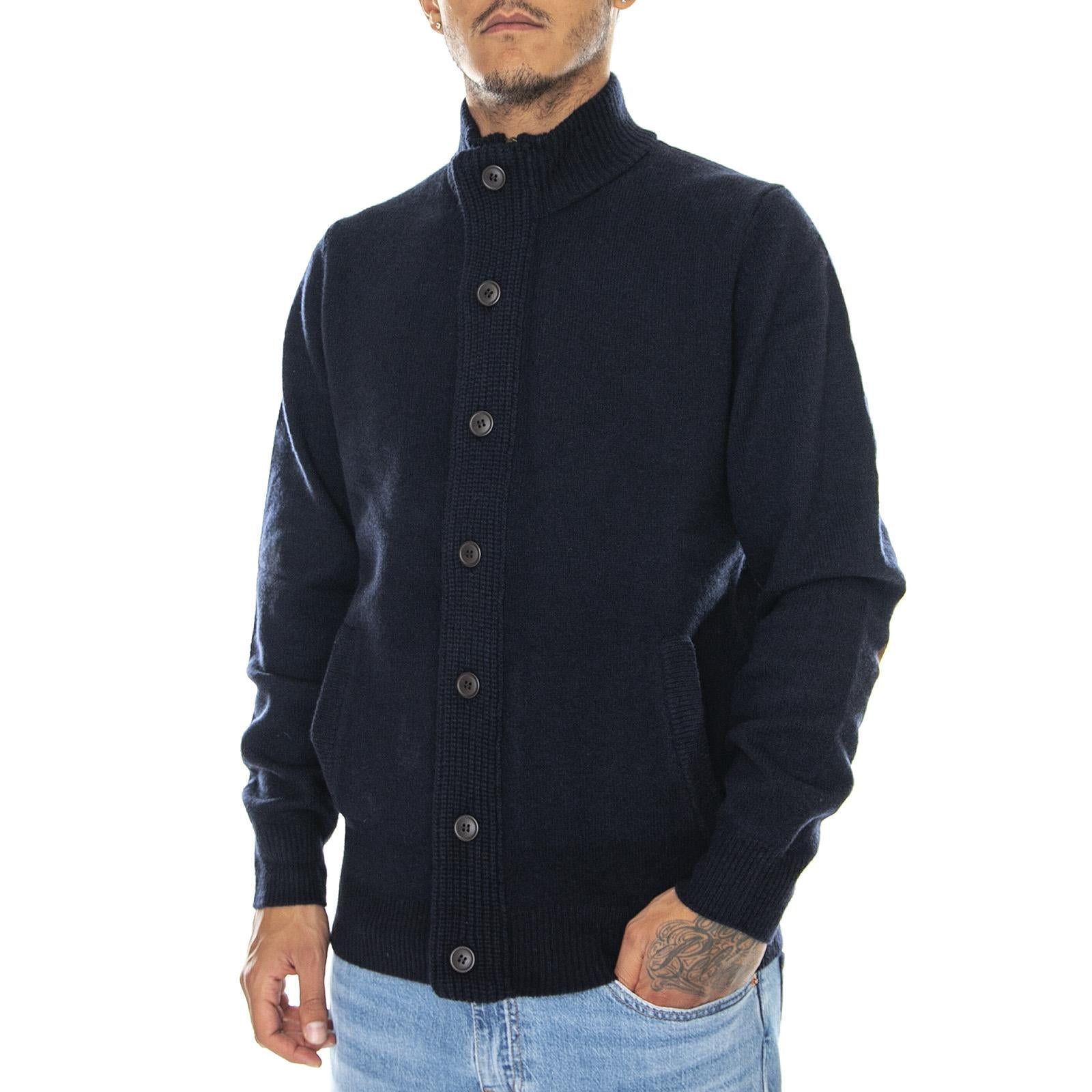  MKN0731-NY91-FW21  BARBOUR 