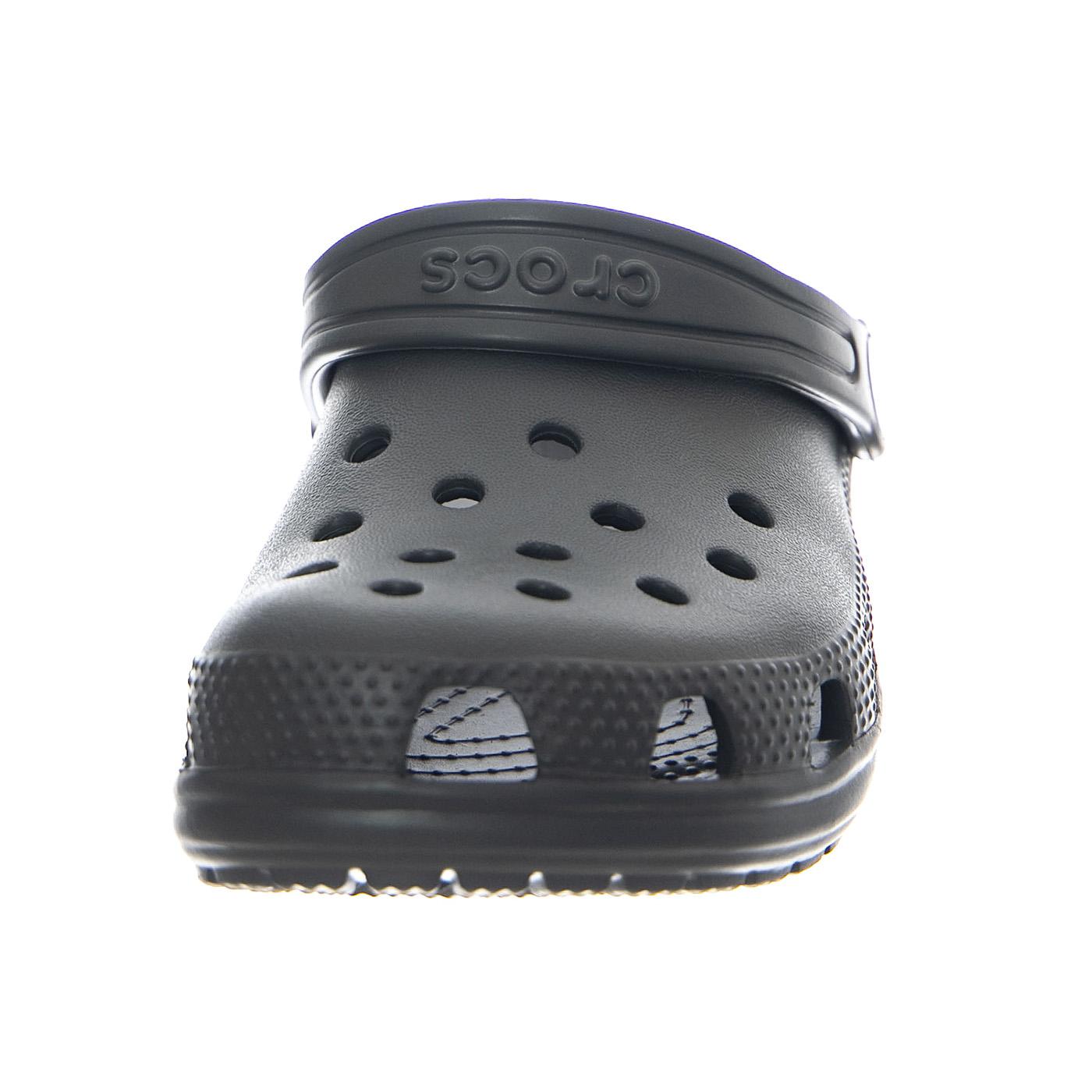 Classic Clog K Slate Grey - Sandali Bambini Grigi CR.206991-SLGR  CROCS 