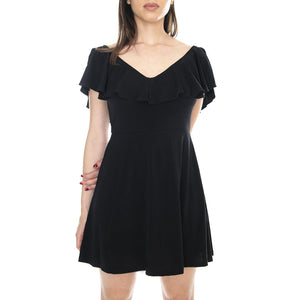  MRCCANDANI-DRESS  MOTEL ROCK 