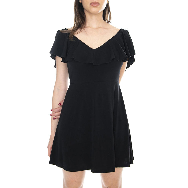  MRCCANDANI-DRESS  MOTEL ROCK 