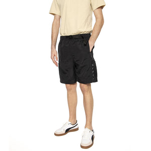 Lynton Short Black - Bermuda Uomo Neri I034953.89.00  EDWIN 