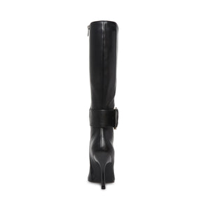Priyanka Black - Stivali Donna Neri SMSPRIYANKA-1  STEVE MADDEN 