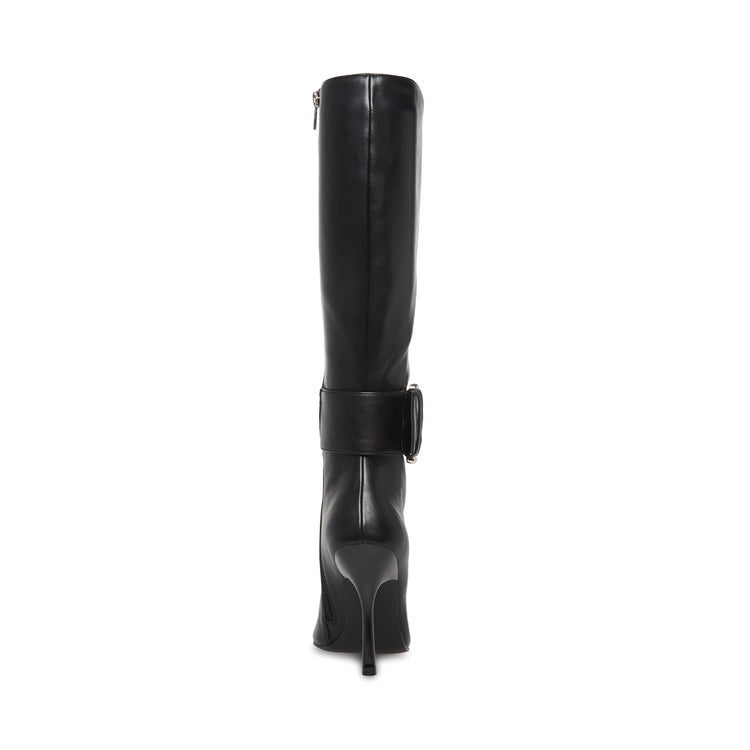 Priyanka Black - Stivali Donna Neri SMSPRIYANKA-1  STEVE MADDEN 