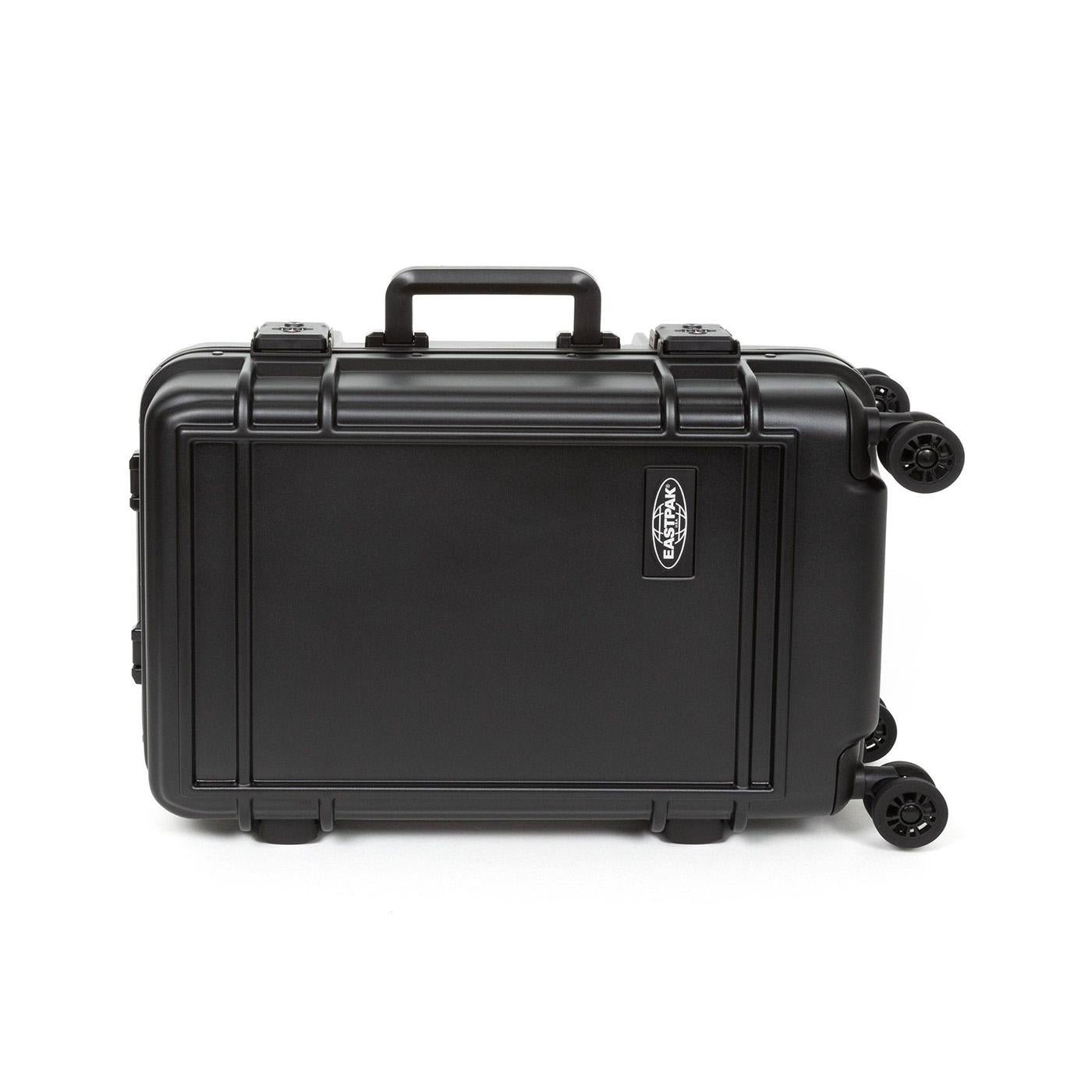 Resist'R Case S Black - Valigia Trolley Nera EK0A5BJE0081  EASTPAK 