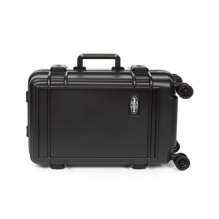 Resist'R Case S Black - Valigia Trolley Nera EK0A5BJE0081  EASTPAK 