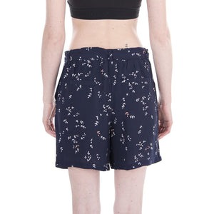 BERGLIOT 0030 DRESS BLUE 161900030-6005  MINIMUM 