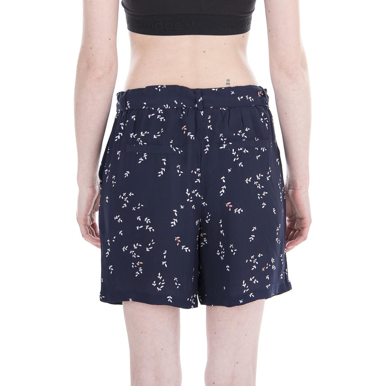 BERGLIOT 0030 DRESS BLUE 161900030-6005  MINIMUM 