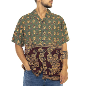  1110069-BURG  STUSSY 