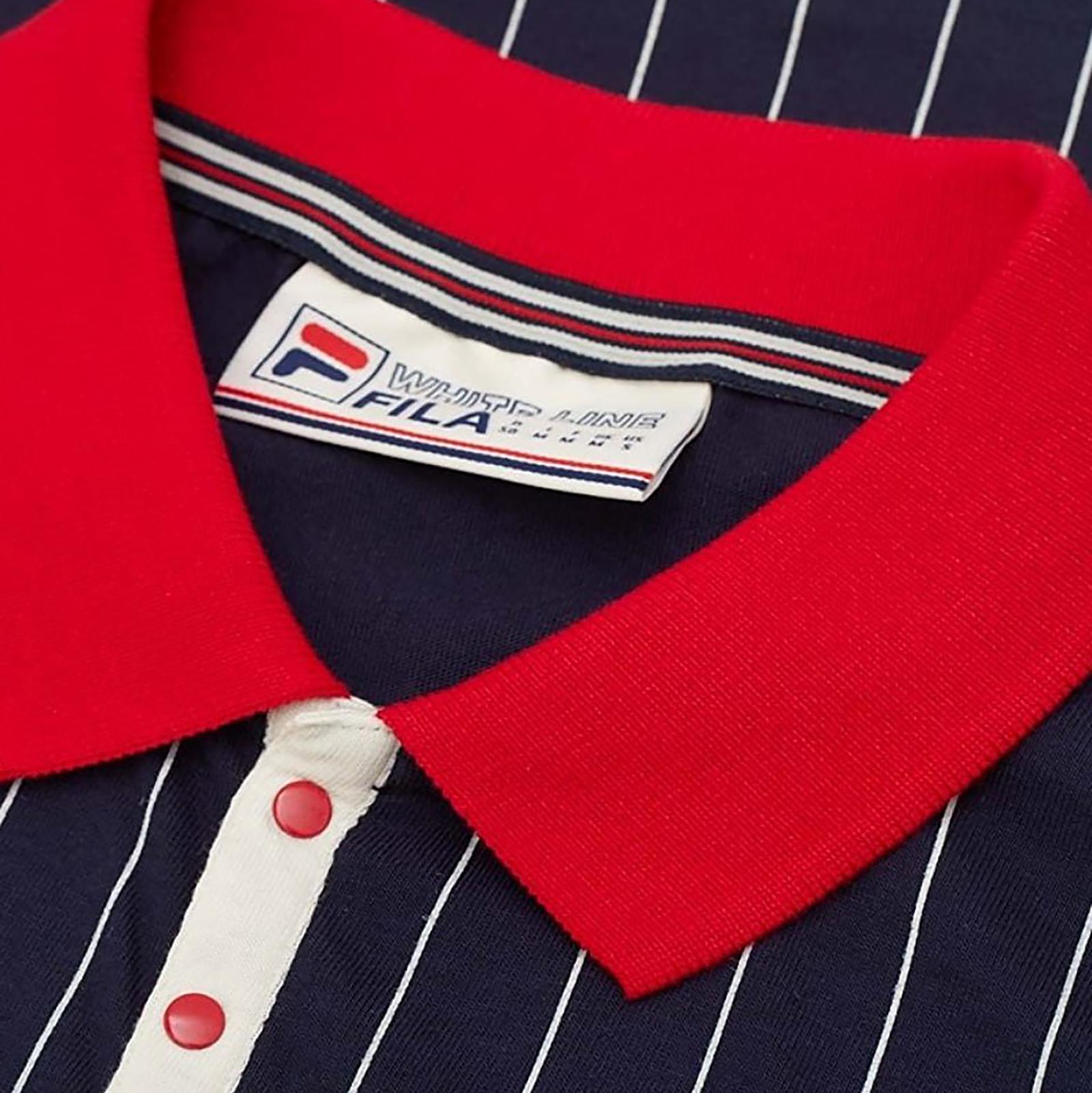 POLOS PEACOAT 76606_4  FILA 