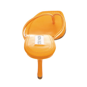 Azure Neon Apricot - Sandali Donna Arancioni SMSAZURE-NEO  STEVE MADDEN 