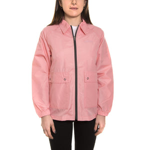 RINALDI M51 JACKET CORAL 215048-CORAL  STUSSY 