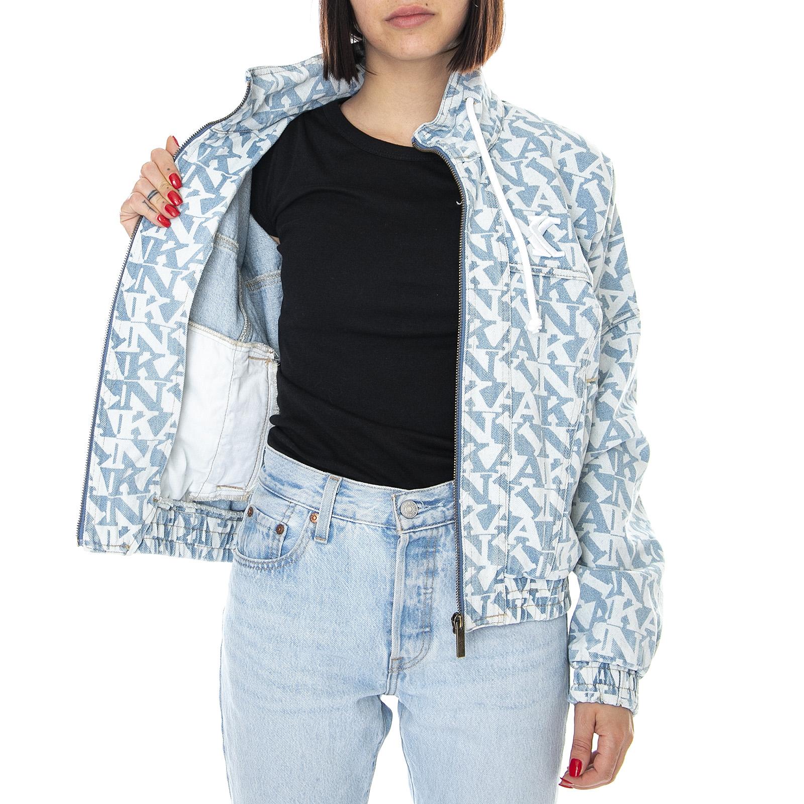  KRCKKWQ12124LBLU  KARL KANI 