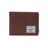 Herschel Roy Geldbörse Braun - Braune Geldbörse HERSCHEL ACCESSORIES