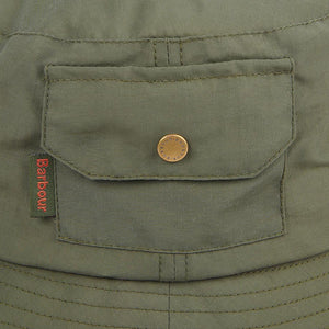  MHA0743-OL51-SS22  BARBOUR 