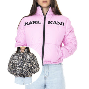  KRCKKWQ32021PNK  KARL KANI 