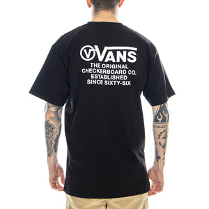  VN0A49PVBLK1  VANS 