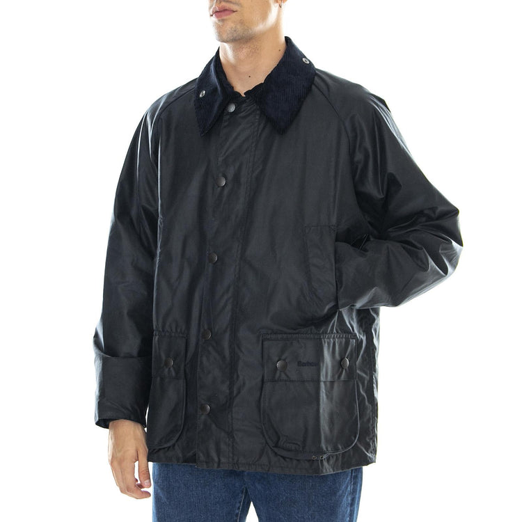  MWX0018-NY91-FW21  BARBOUR 