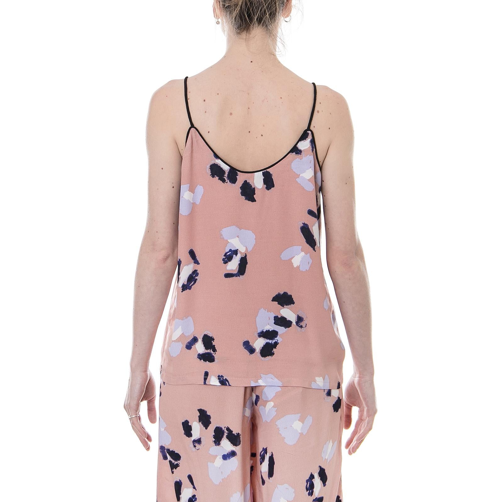 ADRIENNE 0028 DUSTY PINK 161830028-518  MINIMUM 