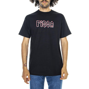  PIASS1107-BLK . PIZZA 