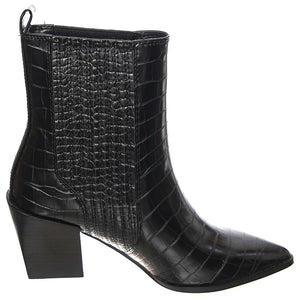  SMSRENEWED-BLK  STEVE MADDEN 